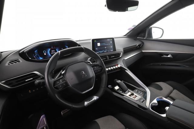 Peugeot 3008 image 6
