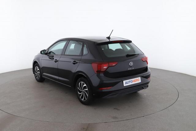 Volkswagen Polo image 4