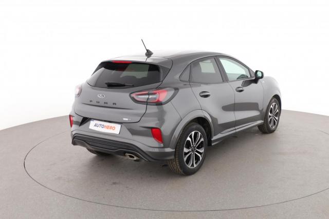 Ford Puma image 2