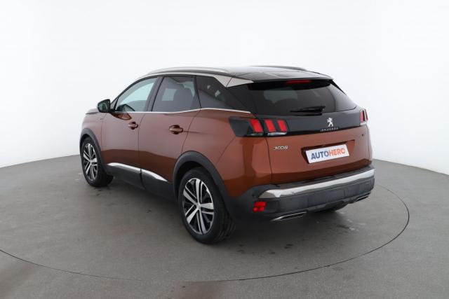 Peugeot 3008 image 9