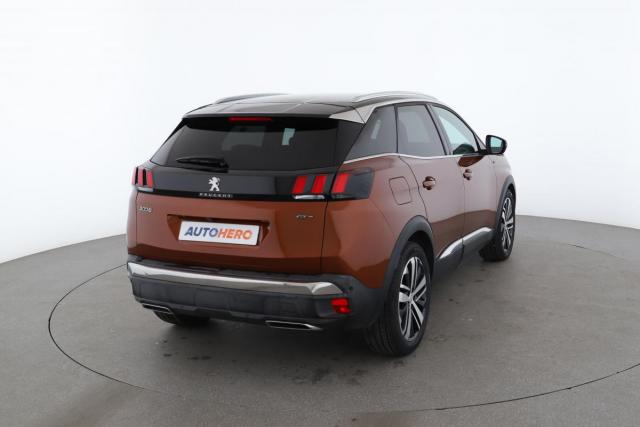 Peugeot 3008 image 5