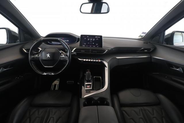 Peugeot 3008 image 4