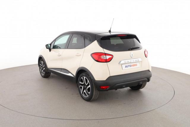 Renault Captur image 4