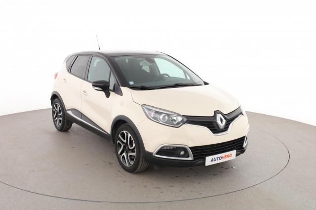 Renault Captur image 3