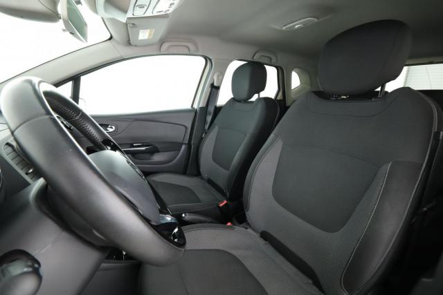 Renault Captur image 8