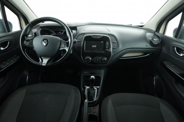 Renault Captur image 9