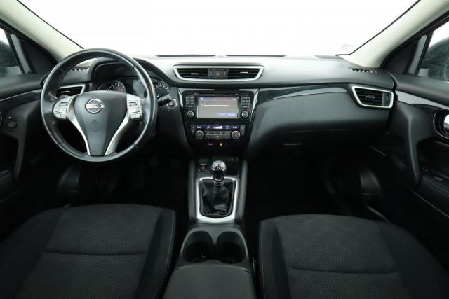 Nissan Qashqai image 8