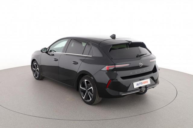 Opel Astra image 8