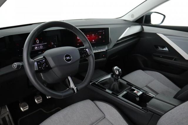 Opel Astra image 5