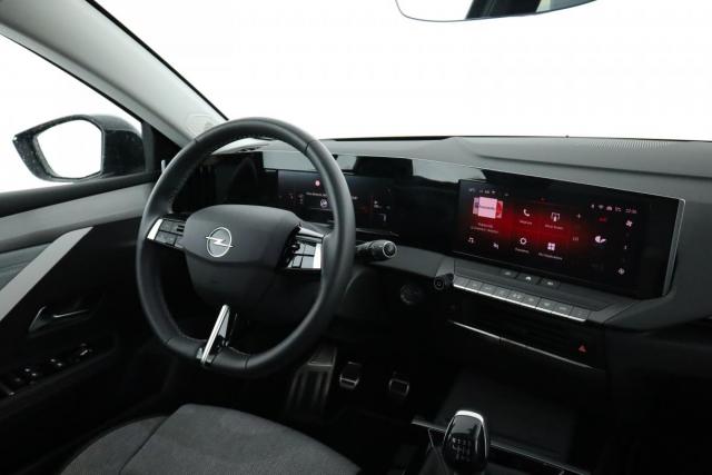 Opel Astra image 9