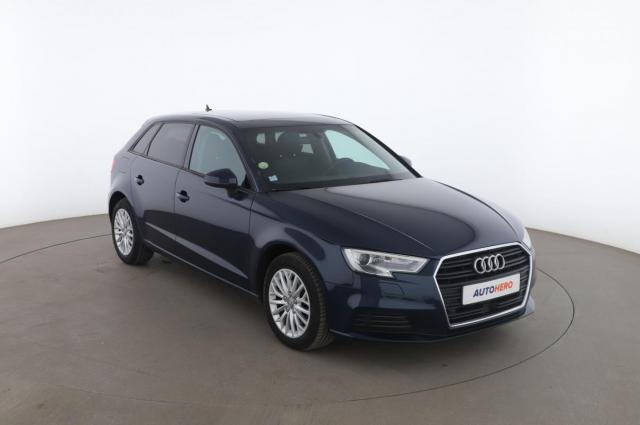 Audi A3 Sportback image 5