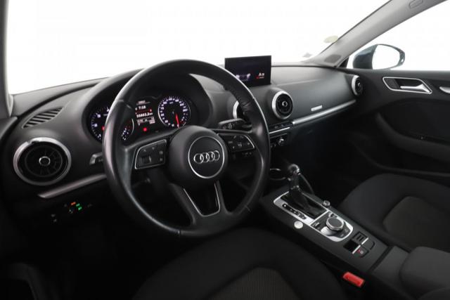 Audi A3 Sportback image 6