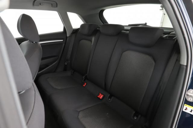 Audi A3 Sportback image 8