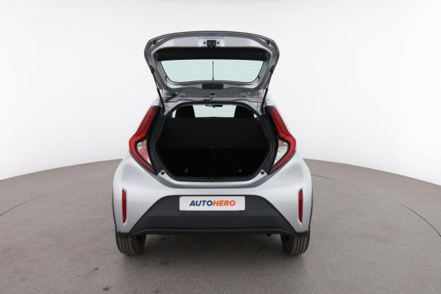 Toyota Aygo X image 5