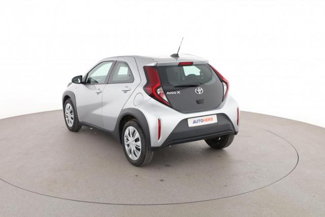 Toyota Aygo X image 8
