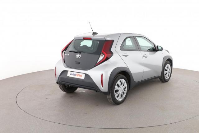 Toyota Aygo X image 4