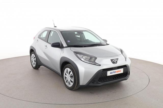 Toyota Aygo X image 2