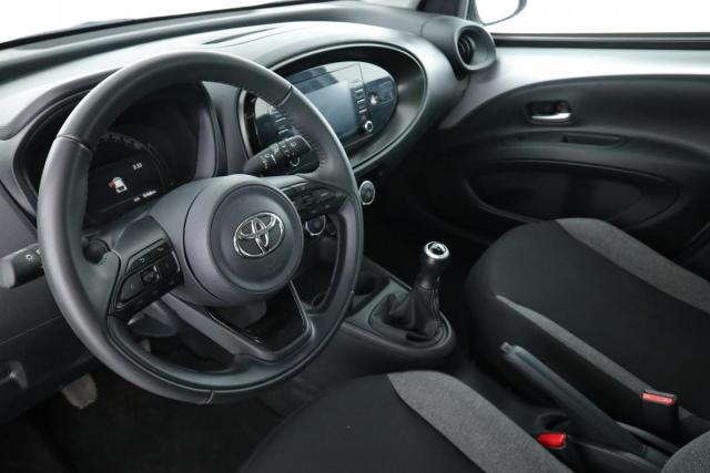 Toyota Aygo X image 9