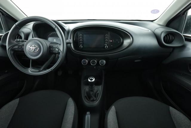 Toyota Aygo X image 6