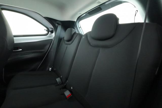 Toyota Aygo X image 1
