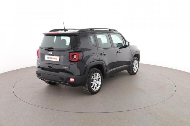 Jeep Renegade image 2