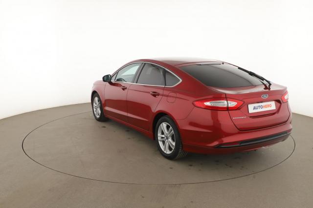 Ford Mondeo image 1