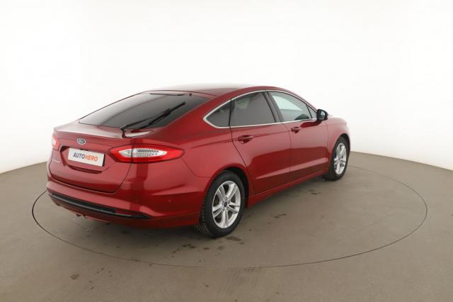 Ford Mondeo image 3