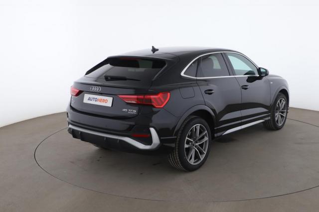 Audi Q3 Sportback image 9