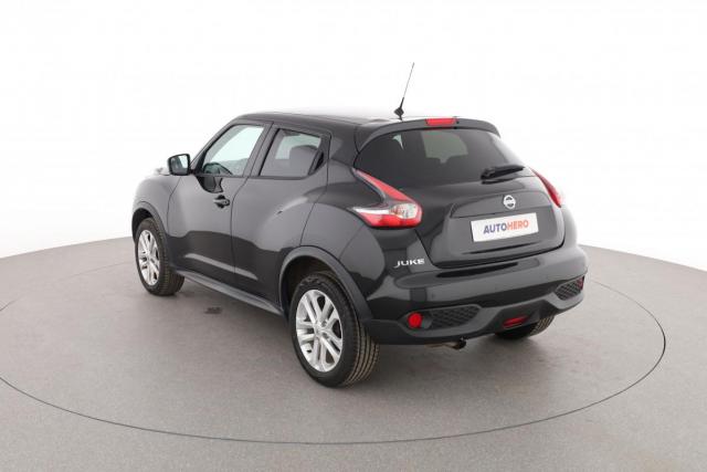 Nissan Juke image 2