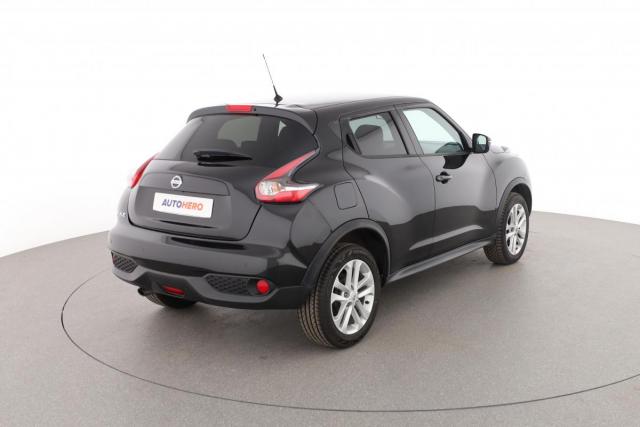 Nissan Juke image 9