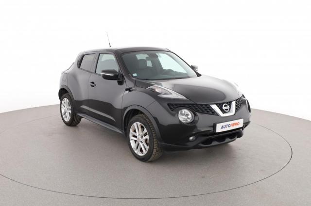 Nissan Juke image 4