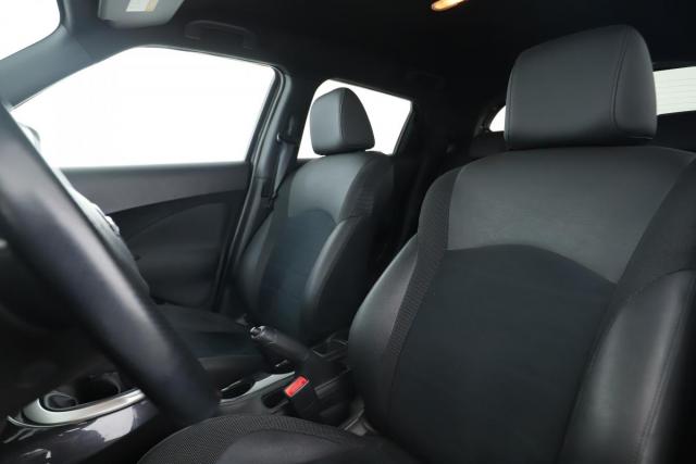 Nissan Juke image 5