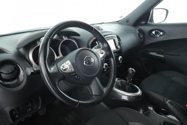 Nissan Juke image 6