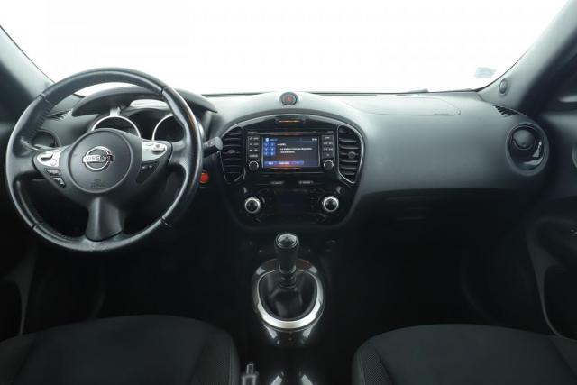 Nissan Juke image 1