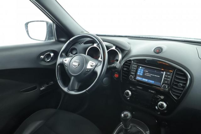 Nissan Juke image 8