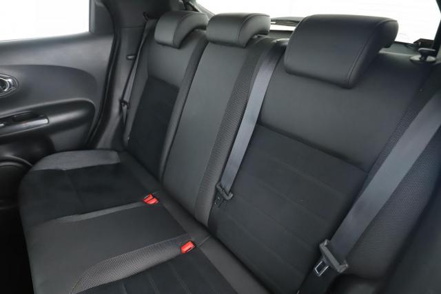Nissan Juke image 3