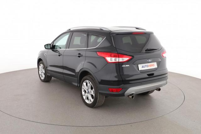 Ford Kuga image 1