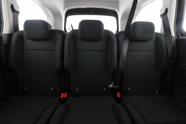 Peugeot Rifter image 7