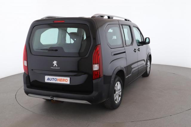 Peugeot Rifter image 1