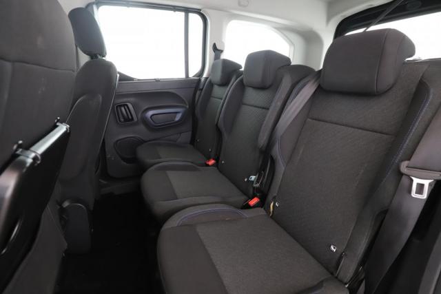 Peugeot Rifter image 3