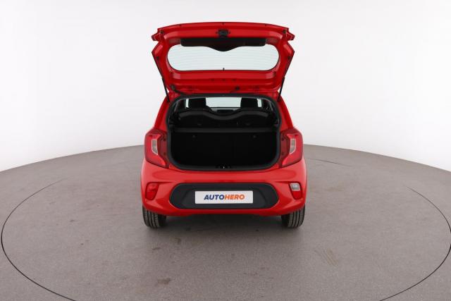 Kia Picanto image 5