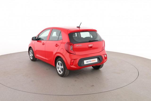 Kia Picanto image 1