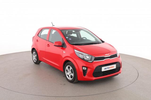 Kia Picanto image 6
