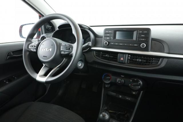Kia Picanto image 7