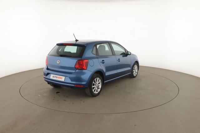 Volkswagen Polo image 3