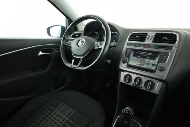 Volkswagen Polo image 8