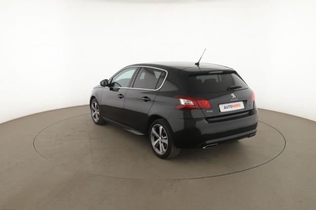 Peugeot 308 image 4
