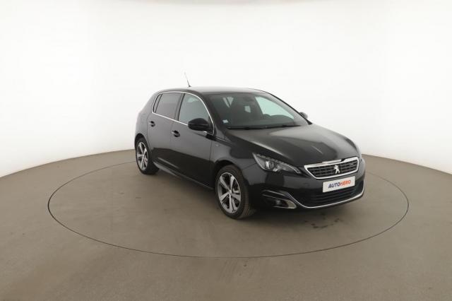 Peugeot 308 image 8