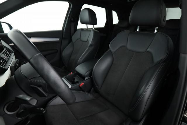 Audi Q5 image 4
