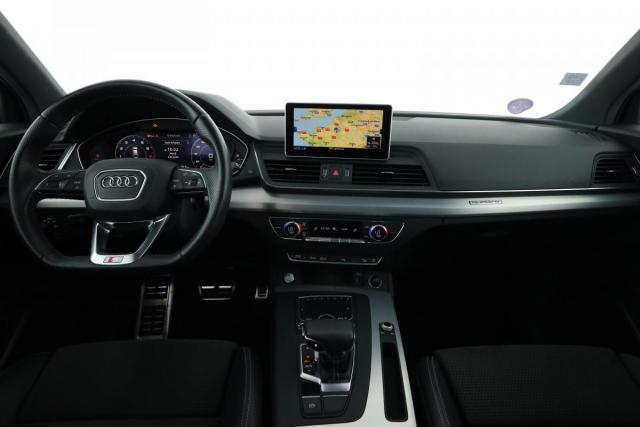 Audi Q5 image 8